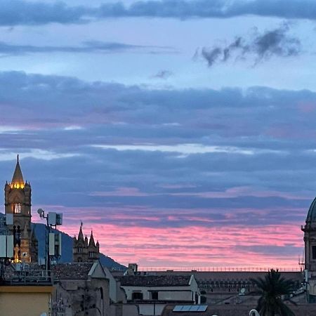 Stella Di Ballaro Palermo Eksteriør bilde