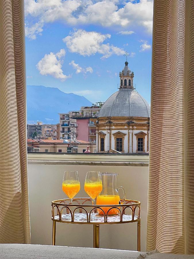 Stella Di Ballaro Palermo Eksteriør bilde